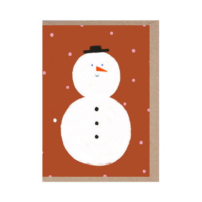 Snowman