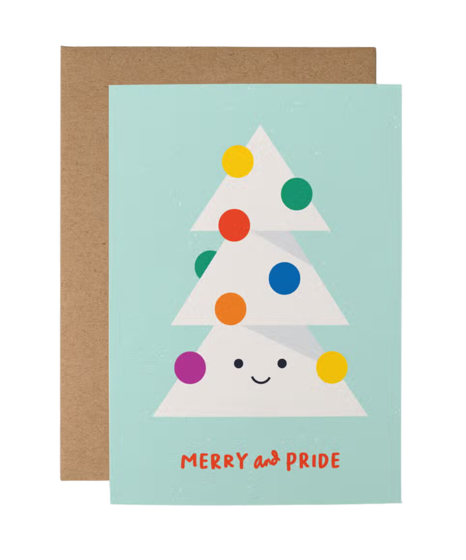 Merry And Pride