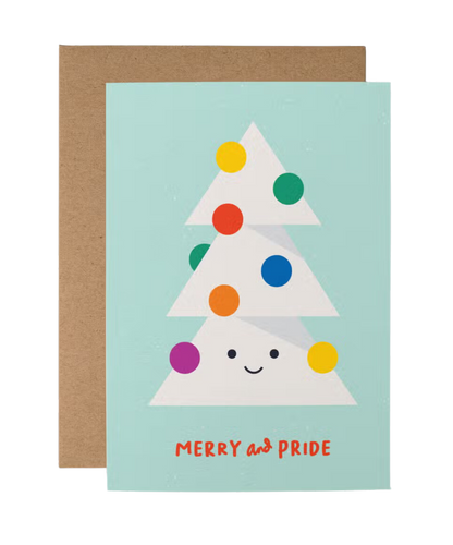 Merry And Pride