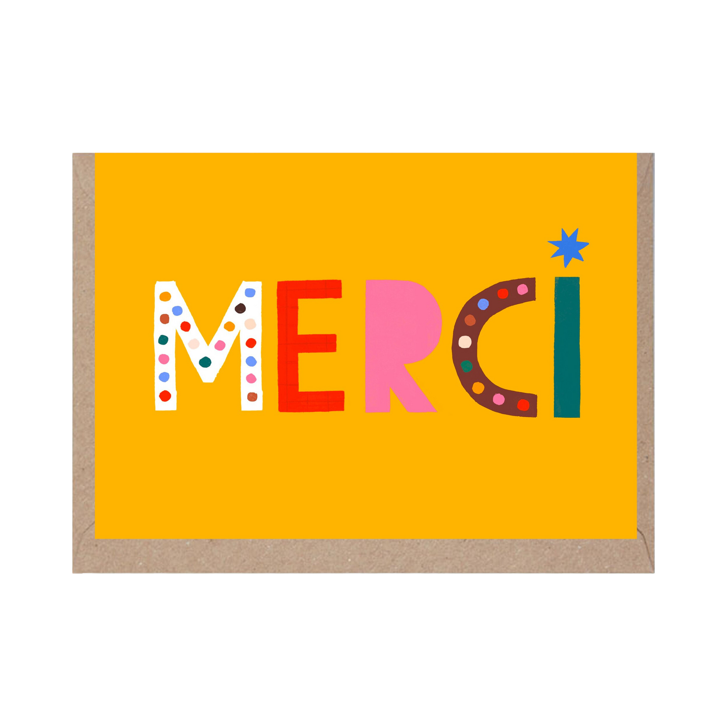 Merci