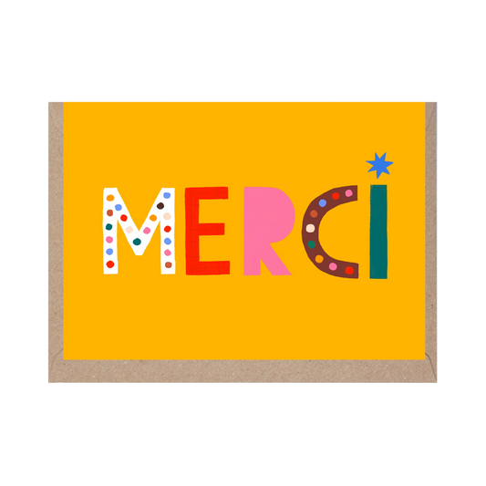 Merci