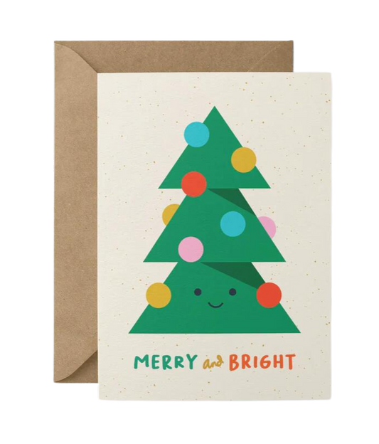 Merry And Bright